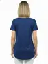blusa visco admiracao