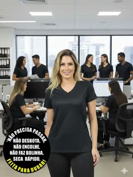 Blusa maxi mullet