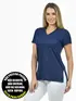Blusa maxi mullet