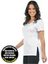 Blusa maxi mullet