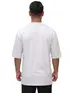 Camiseta oversized lisa premium