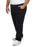 CALÇA PLUS SIZE SARJA ELASTANO E BOLSO CELULAR