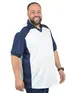 Polo Plus Size Profissional Estampa Frente Fenomenal