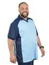 Polo Plus Size Profissional Estampa Frente Fenomenal