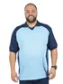 Polo Plus Size Profissional Estampa Frente Fenomenal
