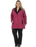 Casaco Pele Plus Size Fenomenal