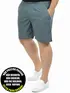 Bermuda Plus Size Progresso Fenomenal
