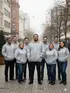 Blusão Jovem Moletom Flanelado Plus Size Masculino Fenomenal