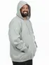 Blusão Jovem Moletom Flanelado Plus Size Masculino Fenomenal