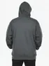 Blusão Jovem Moletom Flanelado Plus Size Masculino Fenomenal