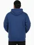 Blusão Jovem Moletom Flanelado Plus Size Masculino Fenomenal