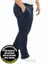 Calça capitão plus size fenomenal