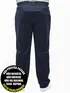 Calça capitão plus size fenomenal