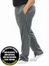 Calça capitão plus size fenomenal