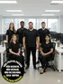 Camiseta masculina plus size decote v malha fria(sem elasticidade)