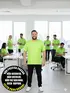 Camiseta masculina plus size decote v malha fria(sem elasticidade)