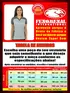 Polo Profissional Feminina Fenomenal