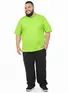 Camiseta Masculina Fenomenal Decote V