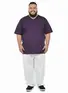Camiseta Masculina Fenomenal Decote V