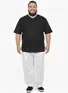 Camiseta Masculina Fenomenal Decote V