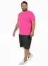 Camiseta Masculina Fenomenal Decote V