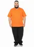 Camiseta Masculina Fenomenal Decote V