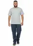 Camiseta Masculina Fenomenal Decote V