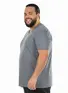 Camiseta Masculina Fenomenal Decote V