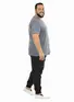 Camiseta Masculina Fenomenal Decote V