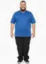 Camiseta Masculina Fenomenal Decote V