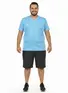 Camiseta Masculina Fenomenal Decote V