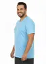 Camiseta Masculina Fenomenal Decote V