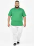 Camiseta Masculina Fenomenal Decote V