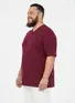 Camiseta Masculina Fenomenal Decote V