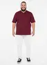 Camiseta Masculina Fenomenal Decote V