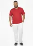 Camiseta Masculina Fenomenal Decote V