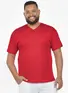 Camiseta Masculina Fenomenal Decote V