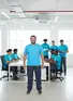 Camiseta Masculina Fenomenal Decote V