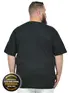 Camiseta Masculina Fenomenal Decote V