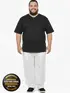 Camiseta Masculina Fenomenal Decote V
