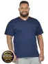 Camiseta Masculina Fenomenal Decote V