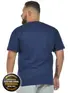 Camiseta Masculina Fenomenal Decote V