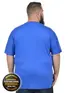 Camiseta Masculina Fenomenal Decote V
