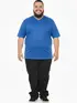 Camiseta Masculina Fenomenal Decote V