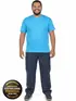 Camiseta Masculina Fenomenal Decote V
