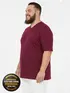 Camiseta Masculina Fenomenal Decote V