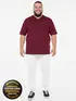 Camiseta Masculina Fenomenal Decote V