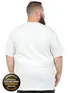 Camiseta Masculina Fenomenal Decote V