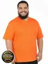 Camiseta Masculina Fenomenal Decote V