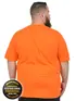 Camiseta Masculina Fenomenal Decote V